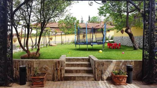 Todoroff Wine & Spa Hotel