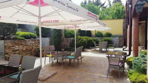 Todoroff Wine & Spa Hotel