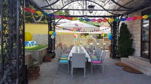 Todoroff Wine & Spa Hotel