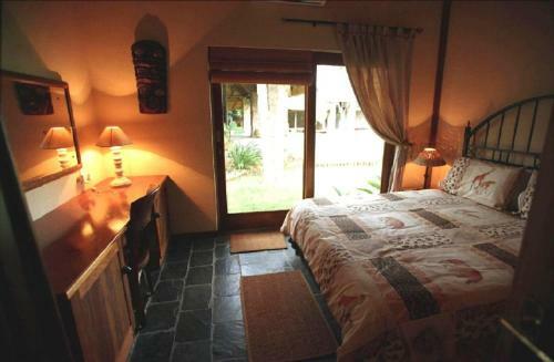 Villa Khandizwe River Lodge