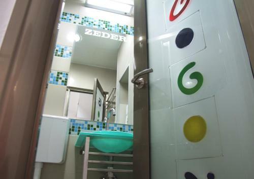 Hotel Zeder Garni