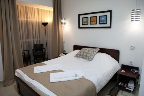 Hotel Zeder Garni