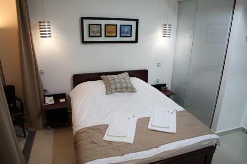 Hotel Zeder Garni