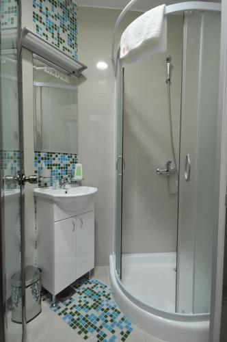 Hotel Zeder Garni