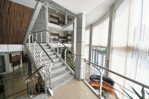 Hotel Zeder Garni