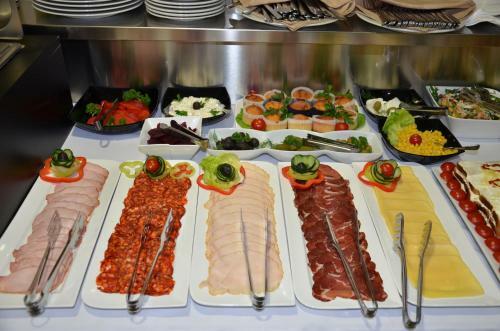 Hotel Zeder Garni