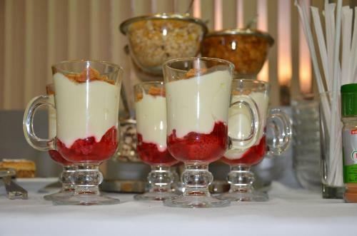 Hotel Zeder Garni