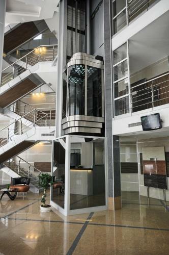 Hotel Zeder Garni