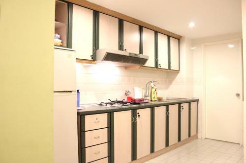 Apartamento Vista Horizon Melaka