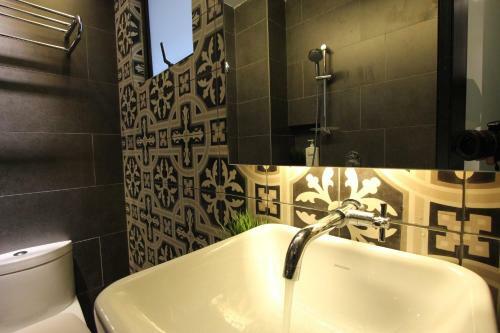 Apartamento Vista Horizon Melaka