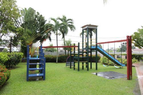 Apartamento Vista Horizon Melaka