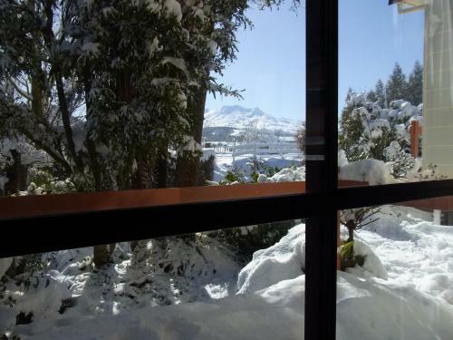 Ossies Motels And Chalets