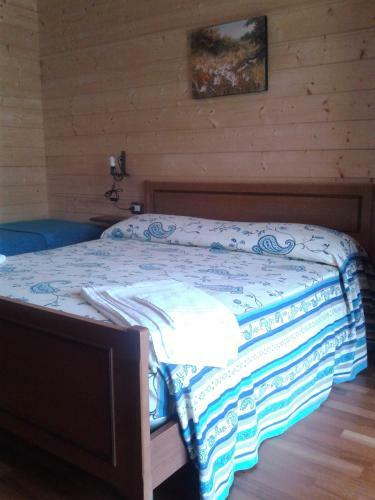 Hostal Colle Bianco