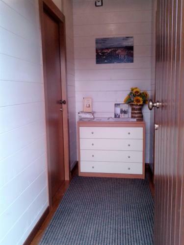 Hostal Colle Bianco