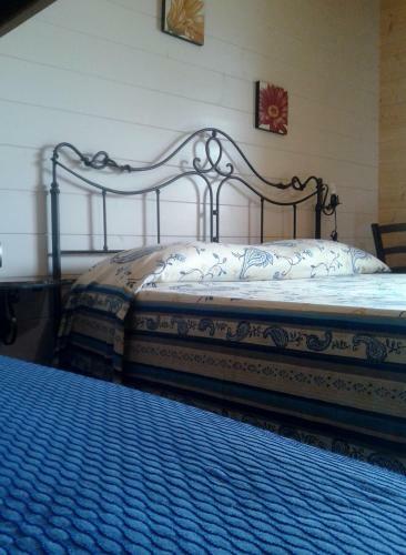 Hostal Colle Bianco
