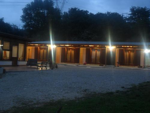 Hostal Colle Bianco
