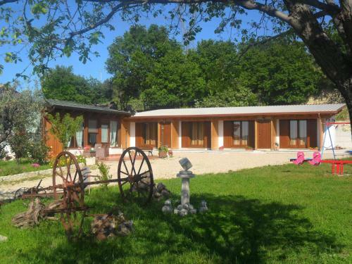 Hostal Colle Bianco