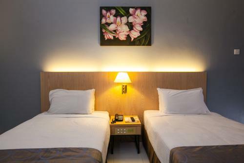 Hotel Puteri Resort Ayer Keroh