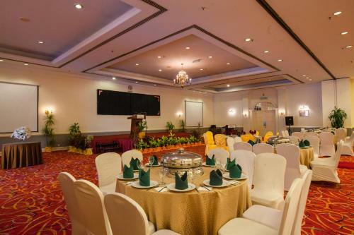 Hotel Puteri Resort Ayer Keroh