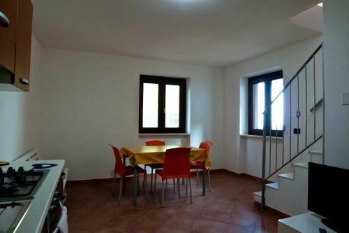 Apartamento I Tre Pini