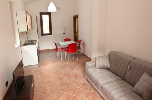 Apartamento I Tre Pini