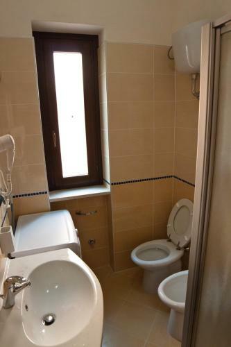 Apartamento I Tre Pini