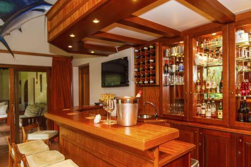 Hostal The Celtis Manor Guest House
