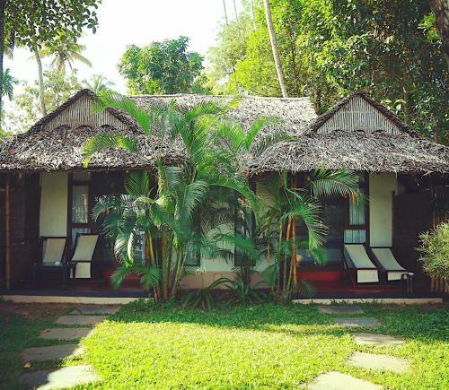 Hotel Les 3 Elephants