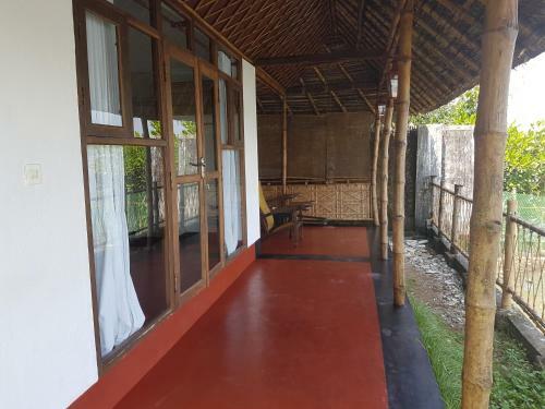 Hotel Les 3 Elephants