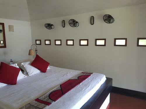 Hotel Les 3 Elephants
