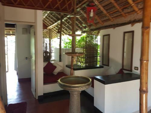 Hotel Les 3 Elephants