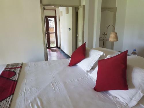 Hotel Les 3 Elephants