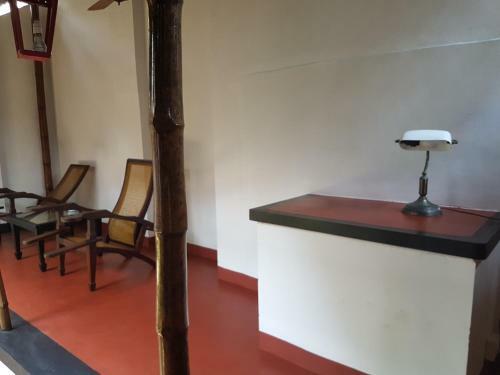 Hotel Les 3 Elephants