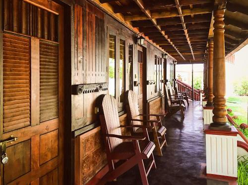 Hotel Les 3 Elephants