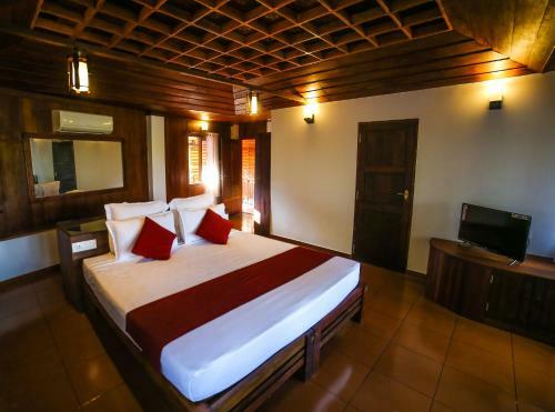 Hotel Les 3 Elephants