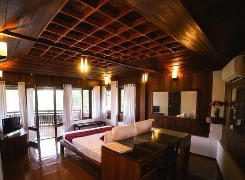 Hotel Les 3 Elephants