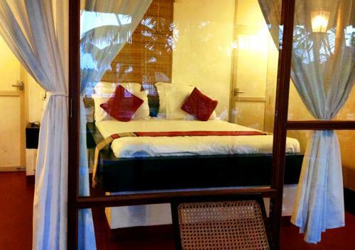 Hotel Les 3 Elephants