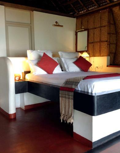 Hotel Les 3 Elephants