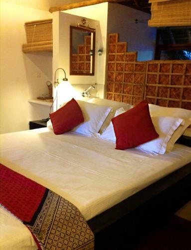 Hotel Les 3 Elephants