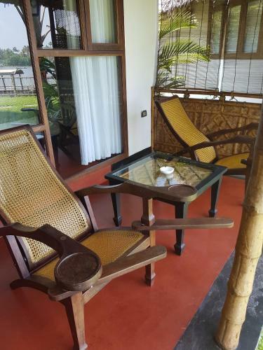 Hotel Les 3 Elephants