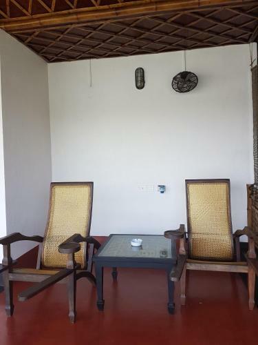 Hotel Les 3 Elephants