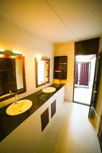 Hotel Les 3 Elephants