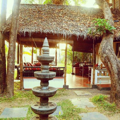 Hotel Les 3 Elephants