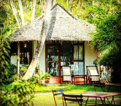 Hotel Les 3 Elephants