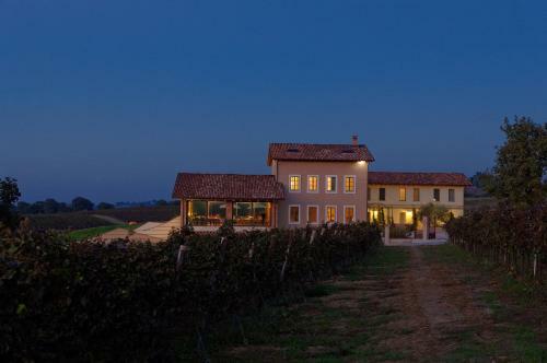 Hotel Prime Alture Wine Resort