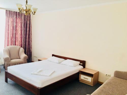 Poznyaky Premium Apartments