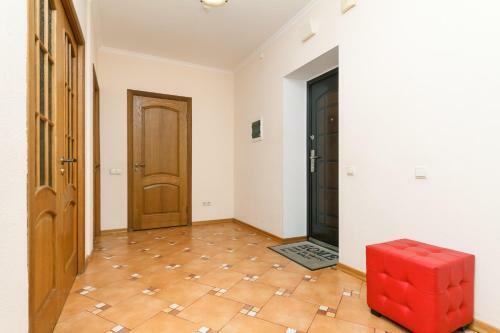 Poznyaky Premium Apartments
