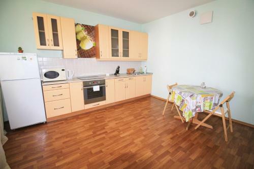 Poznyaky Premium Apartments