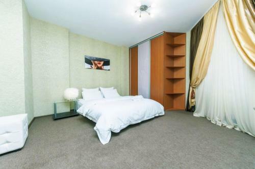 Poznyaky Premium Apartments