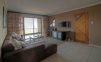 Hotel Beach Lodge